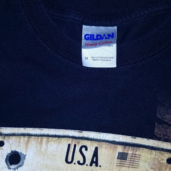 Colt Ford Tee - Picture 5 of 5